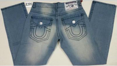 Cheap Men's TRUE RELIGION Jeans wholesale No. 623